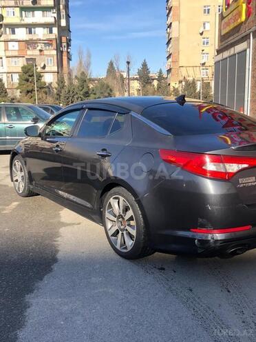 Kia Optima 2011, 160,000 km - 2.0 l - Bakı