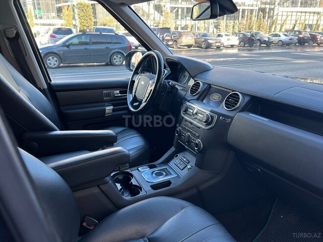 Land Rover Discovery 2015, 175,000 km - 3.0 l - Bakı
