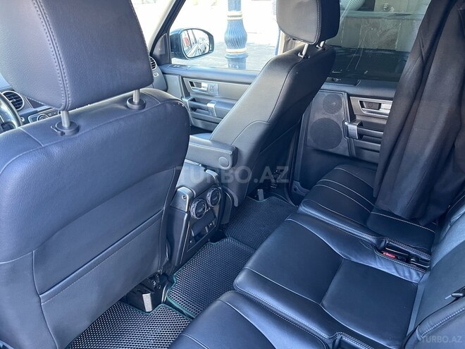 Land Rover Discovery 2015, 175,000 km - 3.0 l - Bakı