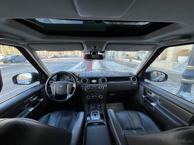 Land Rover Discovery 2015, 175,000 km - 3.0 l - Bakı