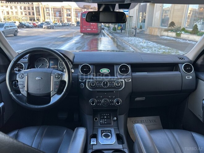 Land Rover Discovery 2015, 175,000 km - 3.0 l - Bakı