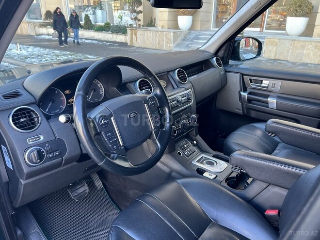 Land Rover Discovery 2015, 175,000 km - 3.0 l - Bakı