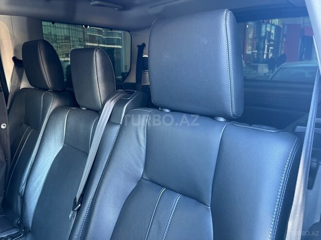 Land Rover Discovery 2015, 175,000 km - 3.0 l - Bakı