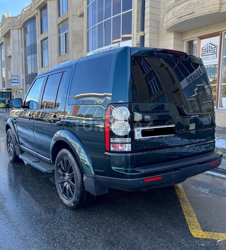 Land Rover Discovery 2015, 175,000 km - 3.0 l - Bakı