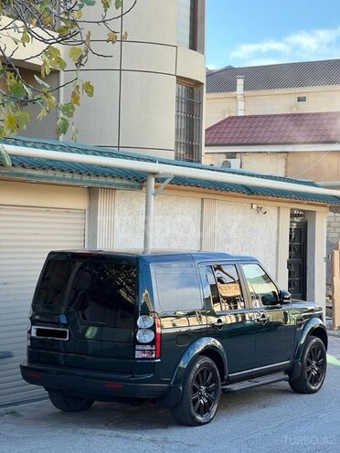 Land Rover Discovery 2015, 175,000 km - 3.0 l - Bakı