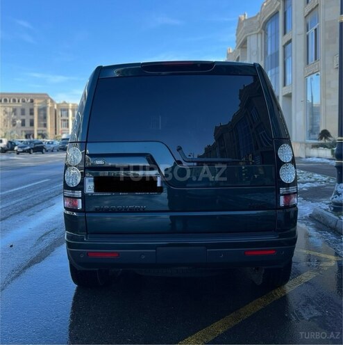 Land Rover Discovery 2015, 175,000 km - 3.0 l - Bakı