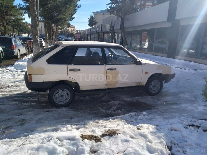 LADA (VAZ) 2108 1989, 302,415 km - 1.5 l - Bakı