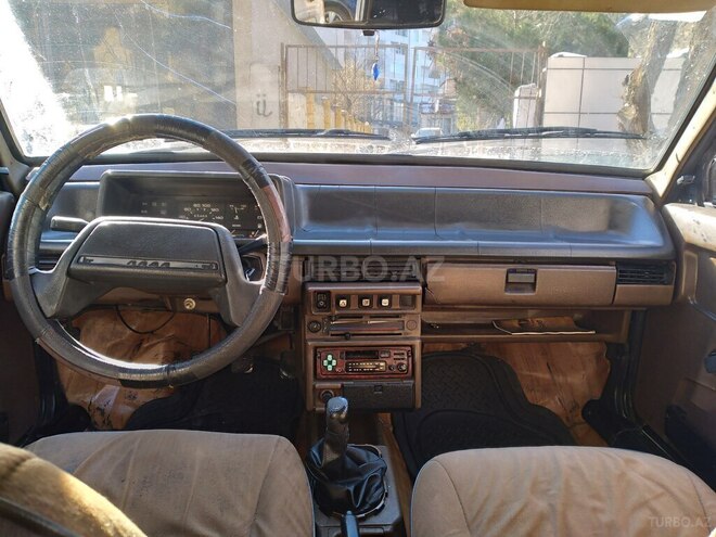 LADA (VAZ) 2108 1989, 302,415 km - 1.5 l - Bakı
