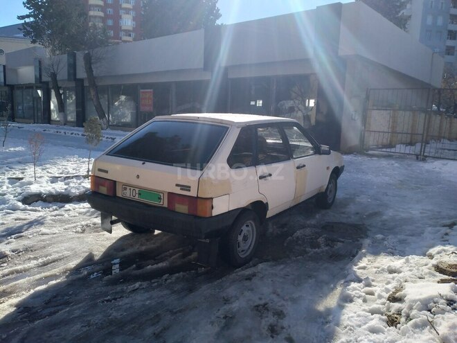 LADA (VAZ) 2108 1989, 302,415 km - 1.5 l - Bakı