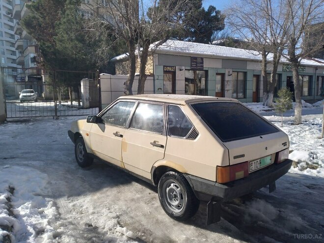 LADA (VAZ) 2108 1989, 302,415 km - 1.5 l - Bakı
