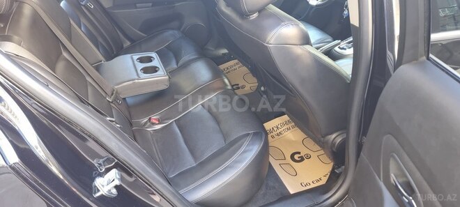 Chevrolet Cruze 2015, 207,253 km - 1.4 l - Bakı