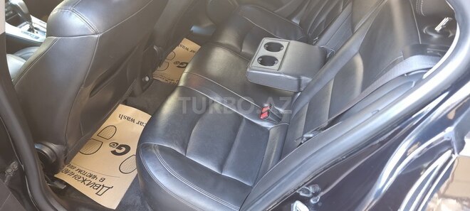 Chevrolet Cruze 2015, 207,253 km - 1.4 l - Bakı