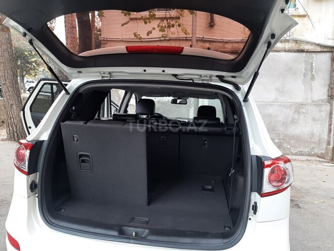 Hyundai Santa Fe 2009, 231,566 km - 2.0 l - Bakı