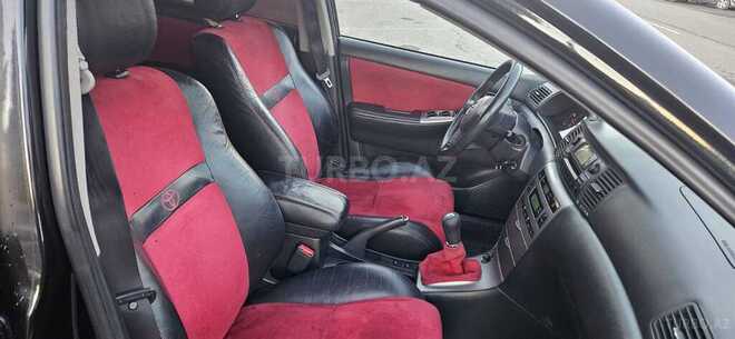 Toyota Corolla 2005, 268,106 km - 1.4 l - Gəncə