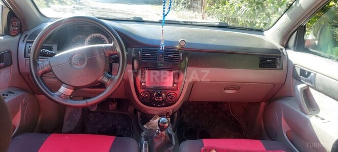 Daewoo Gentra 2014, 320,000 km - 1.5 l - Bakı