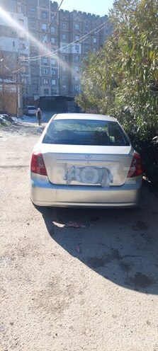 Daewoo Gentra 2014, 320,000 km - 1.5 l - Bakı
