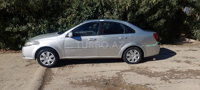 Daewoo Gentra 2014, 320,000 km - 1.5 l - Bakı
