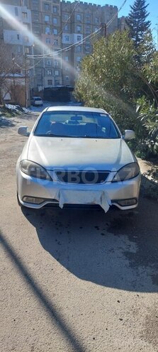 Daewoo Gentra 2014, 320,000 km - 1.5 l - Bakı