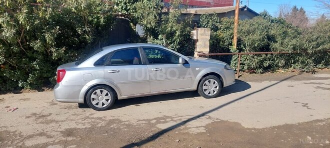 Daewoo Gentra 2014, 320,000 km - 1.5 l - Bakı