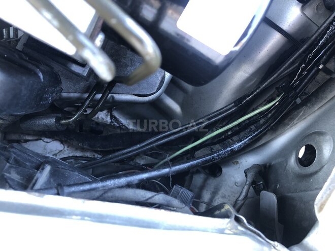 Mercedes C 220 2000, 364,000 km - 2.2 l - Biləsuvar