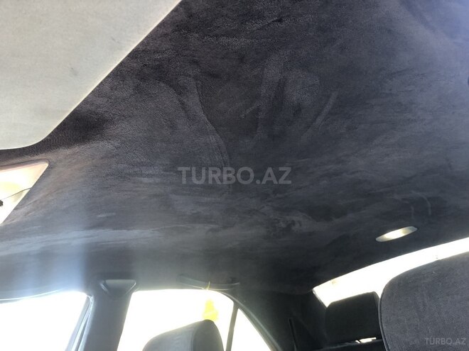 Mercedes C 220 2000, 364,000 km - 2.2 l - Biləsuvar
