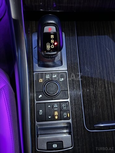 Land Rover RR Sport 2015, 96,561 km - 3.0 l - Bakı