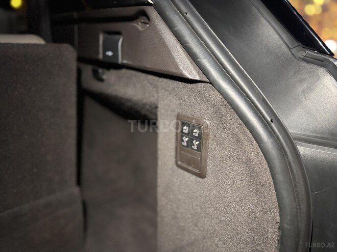 Land Rover RR Sport 2015, 96,561 km - 3.0 l - Bakı