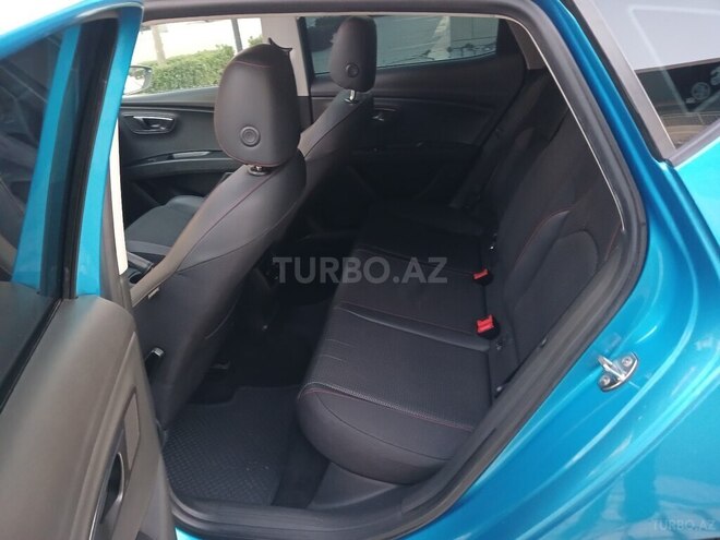 SEAT Leon 2014, 250,000 km - 1.8 l - Bakı
