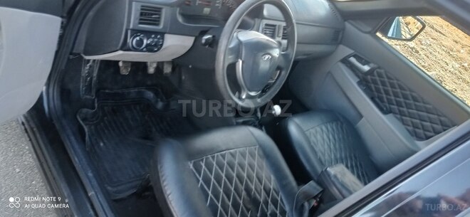 LADA (VAZ) Priora 2012, 184,152 km - 1.6 l - Sumqayıt
