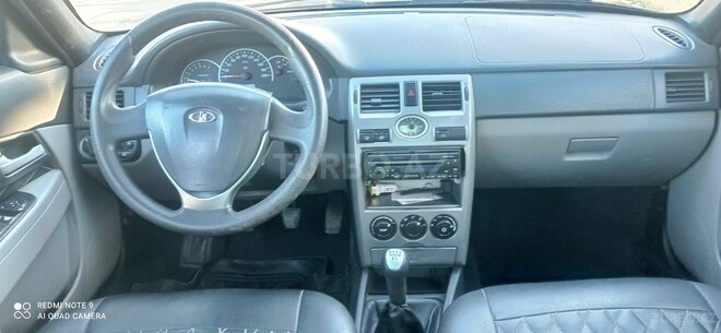 LADA (VAZ) Priora 2012, 184,152 km - 1.6 l - Sumqayıt
