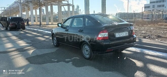 LADA (VAZ) Priora 2012, 184,152 km - 1.6 l - Sumqayıt