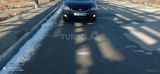 LADA (VAZ) Priora 2012, 184,152 km - 1.6 l - Sumqayıt