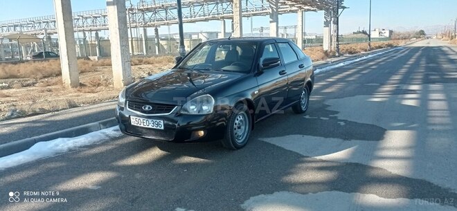 LADA (VAZ) Priora 2012, 184,152 km - 1.6 l - Sumqayıt