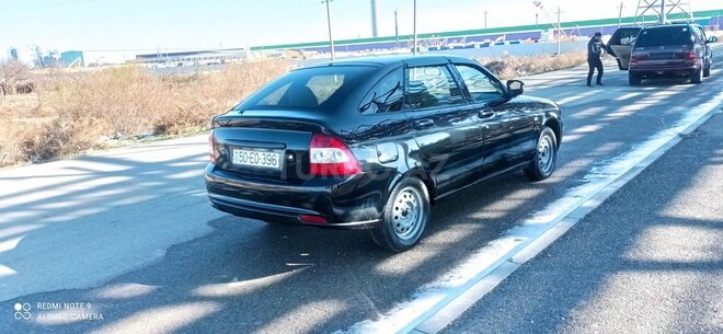 LADA (VAZ) Priora 2012, 184,152 km - 1.6 l - Sumqayıt