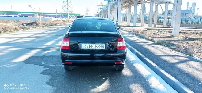 LADA (VAZ) Priora 2012, 184,152 km - 1.6 l - Sumqayıt