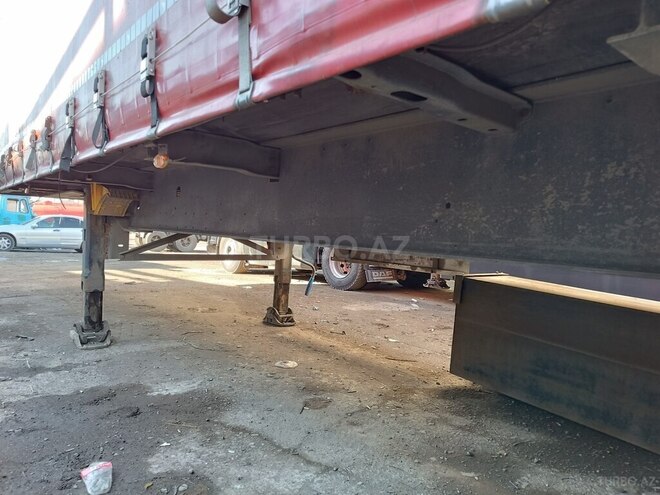 DAF XF 460 FT 2005, 958,563 km - 12.0 l - Gəncə