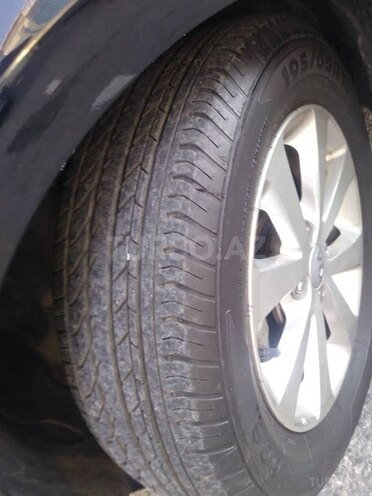 Kia Rio 2013, 175,850 km - 1.4 л - Bakı