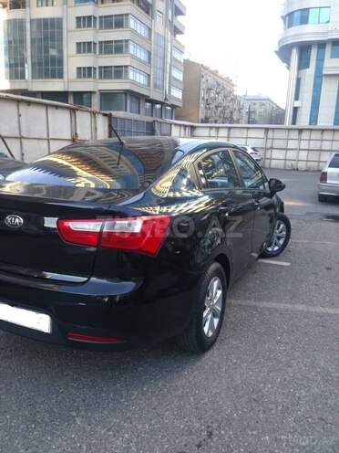 Kia Rio 2013, 175,850 km - 1.4 л - Bakı