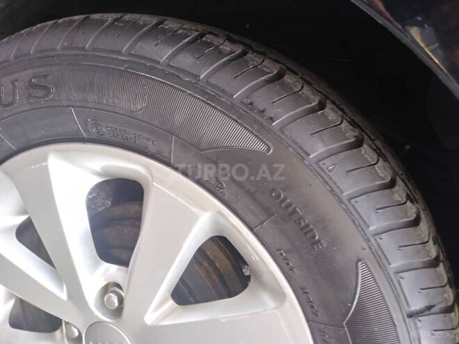 Kia Rio 2013, 175,850 km - 1.4 л - Bakı