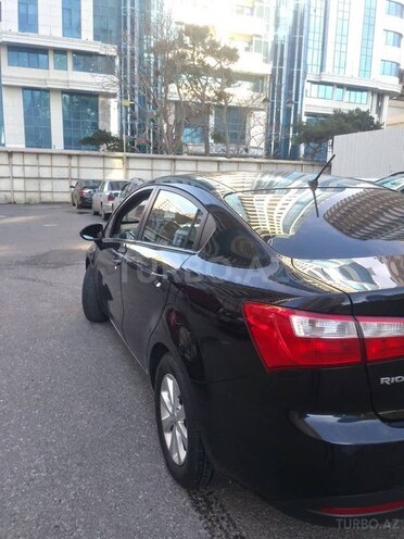 Kia Rio 2013, 175,850 km - 1.4 л - Bakı