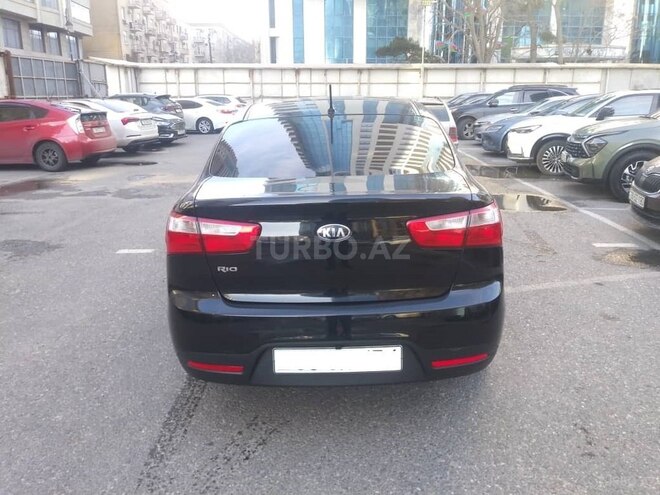 Kia Rio 2013, 175,850 km - 1.4 л - Bakı