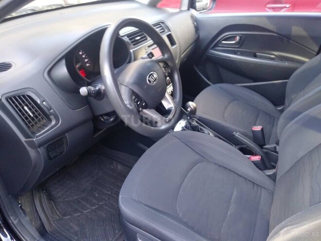 Kia Rio 2013, 175,850 km - 1.4 л - Bakı