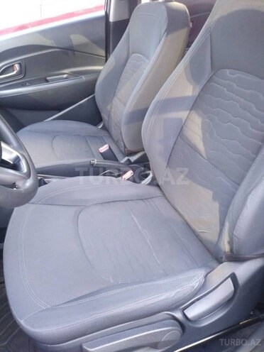 Kia Rio 2013, 175,850 km - 1.4 л - Bakı