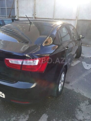 Kia Rio 2013, 175,850 km - 1.4 л - Bakı
