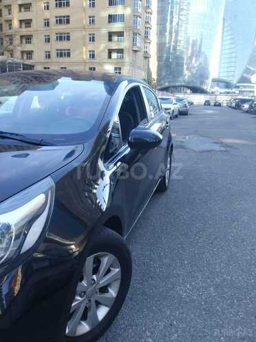 Kia Rio 2013, 175,850 km - 1.4 л - Bakı
