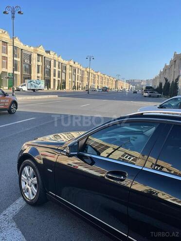 Mercedes C 220 2010, 346,154 km - 2.1 л - Bakı