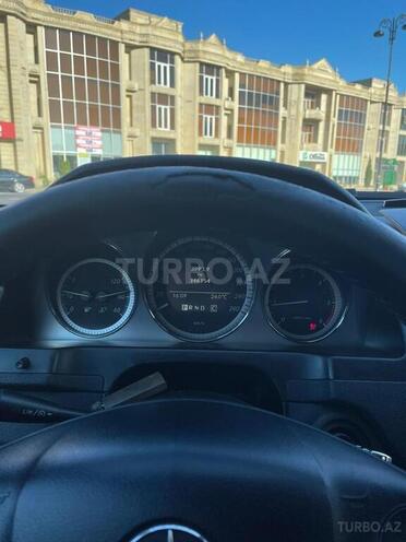 Mercedes C 220 2010, 346,154 km - 2.1 л - Bakı