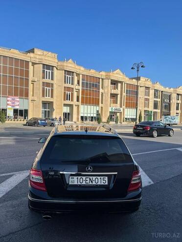 Mercedes C 220 2010, 346,154 km - 2.1 л - Bakı