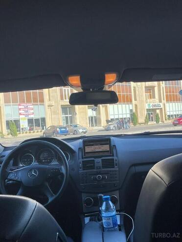 Mercedes C 220 2010, 346,154 km - 2.1 л - Bakı