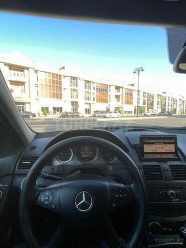Mercedes C 220 2010, 346,154 km - 2.1 л - Bakı
